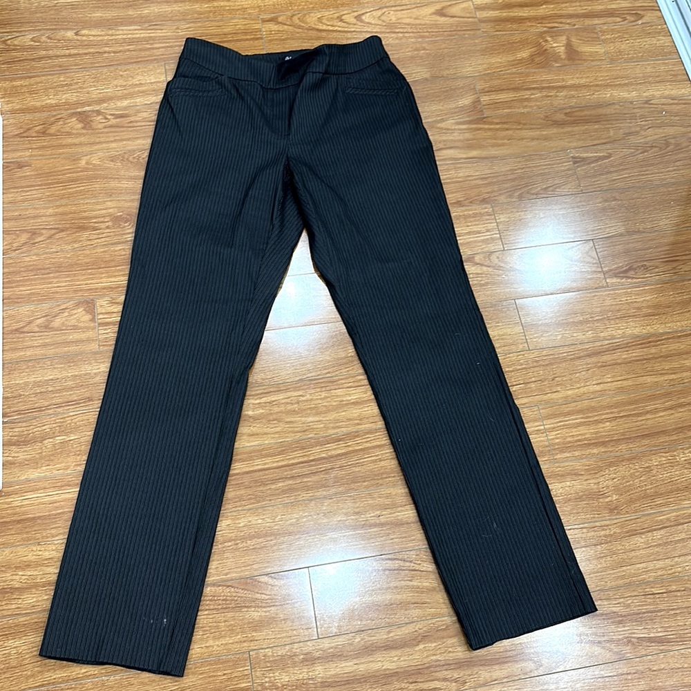 Pant size 10